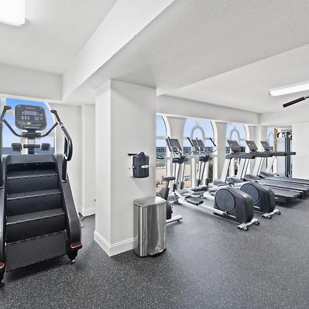 Calypso Beach Resort Towers Panama City Beach Εξωτερικό φωτογραφία