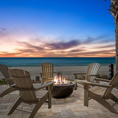 Calypso Beach Resort Towers Panama City Beach Εξωτερικό φωτογραφία