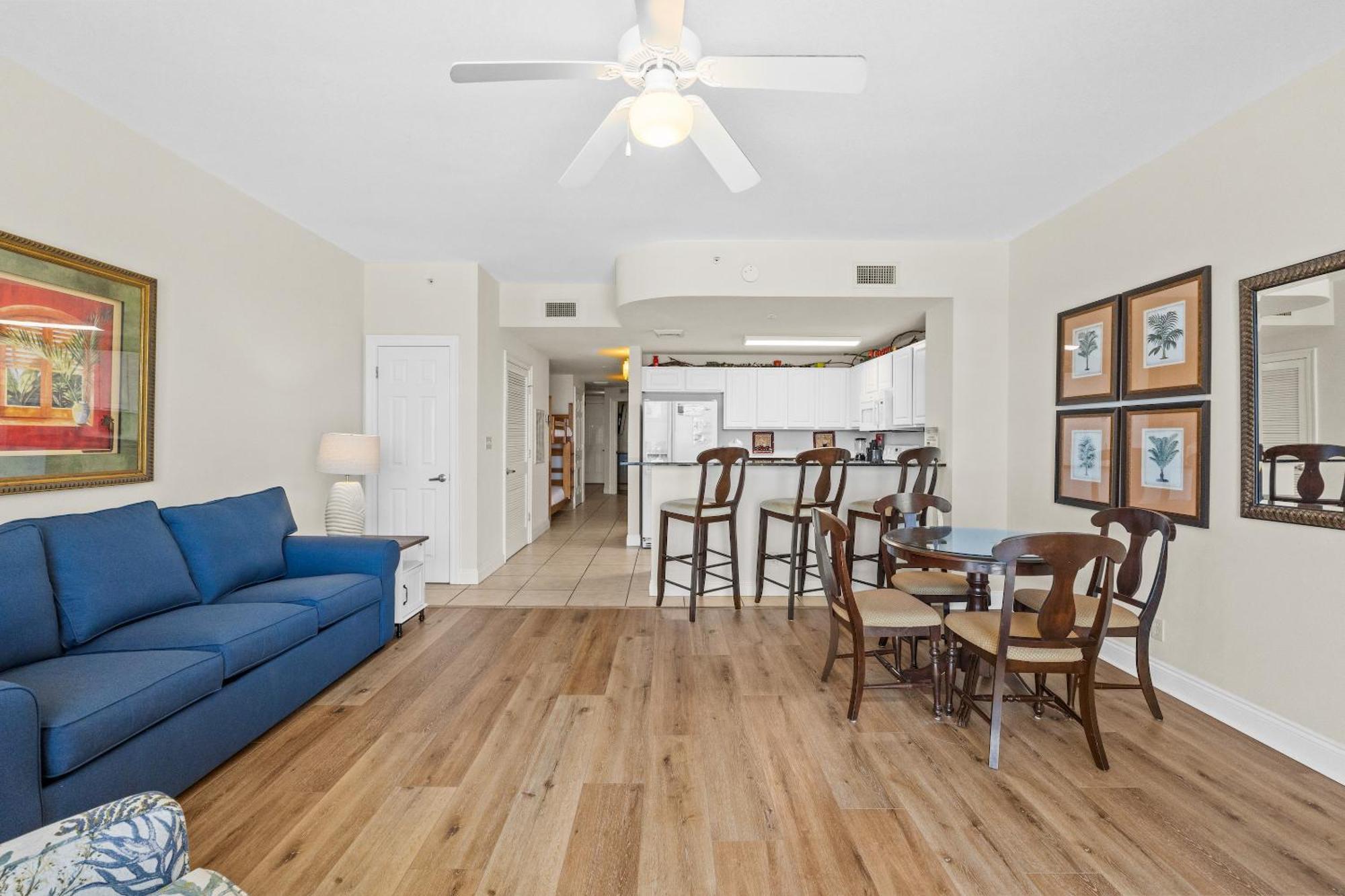 Calypso Beach Resort Towers Panama City Beach Δωμάτιο φωτογραφία