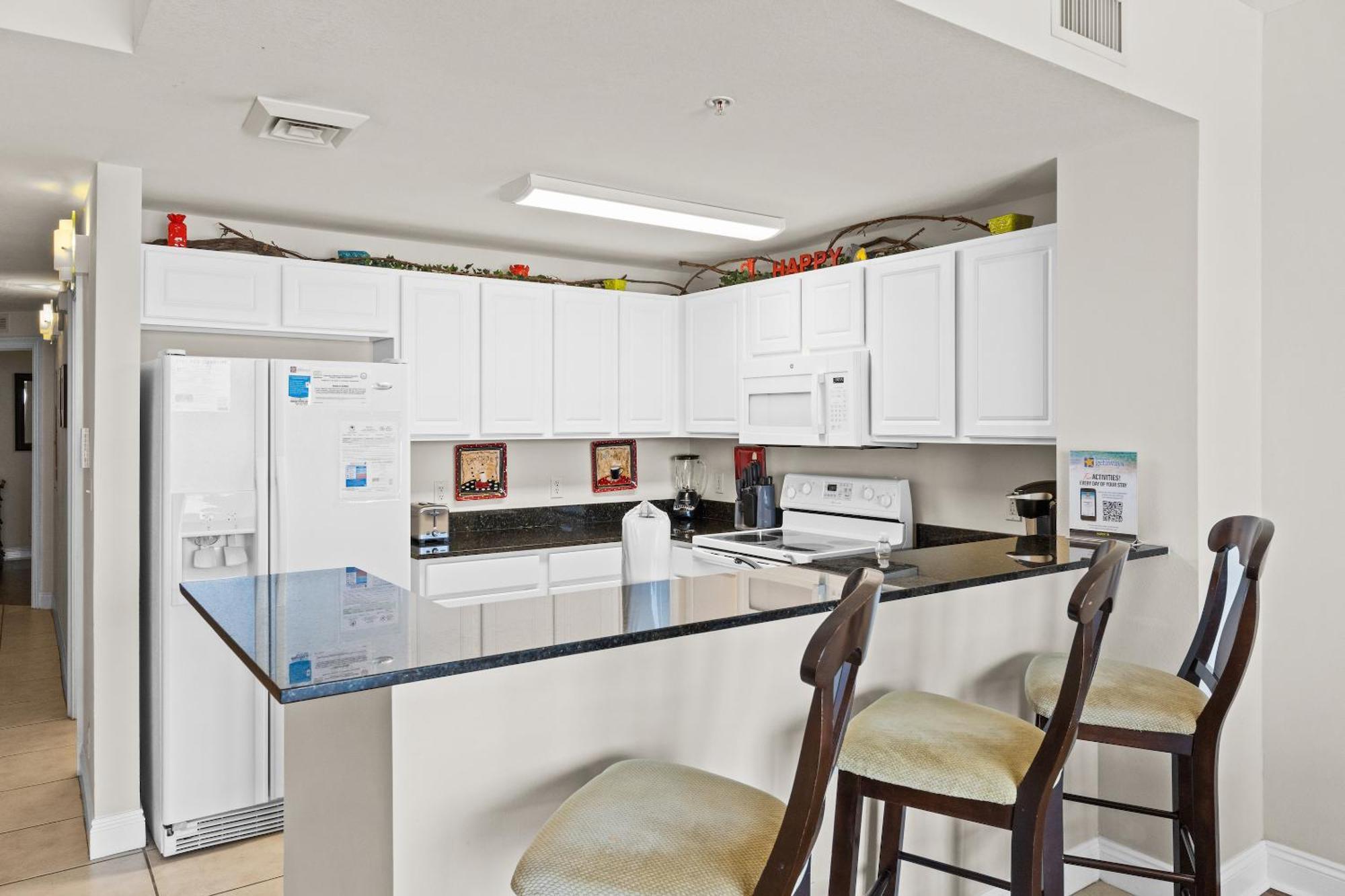 Calypso Beach Resort Towers Panama City Beach Δωμάτιο φωτογραφία