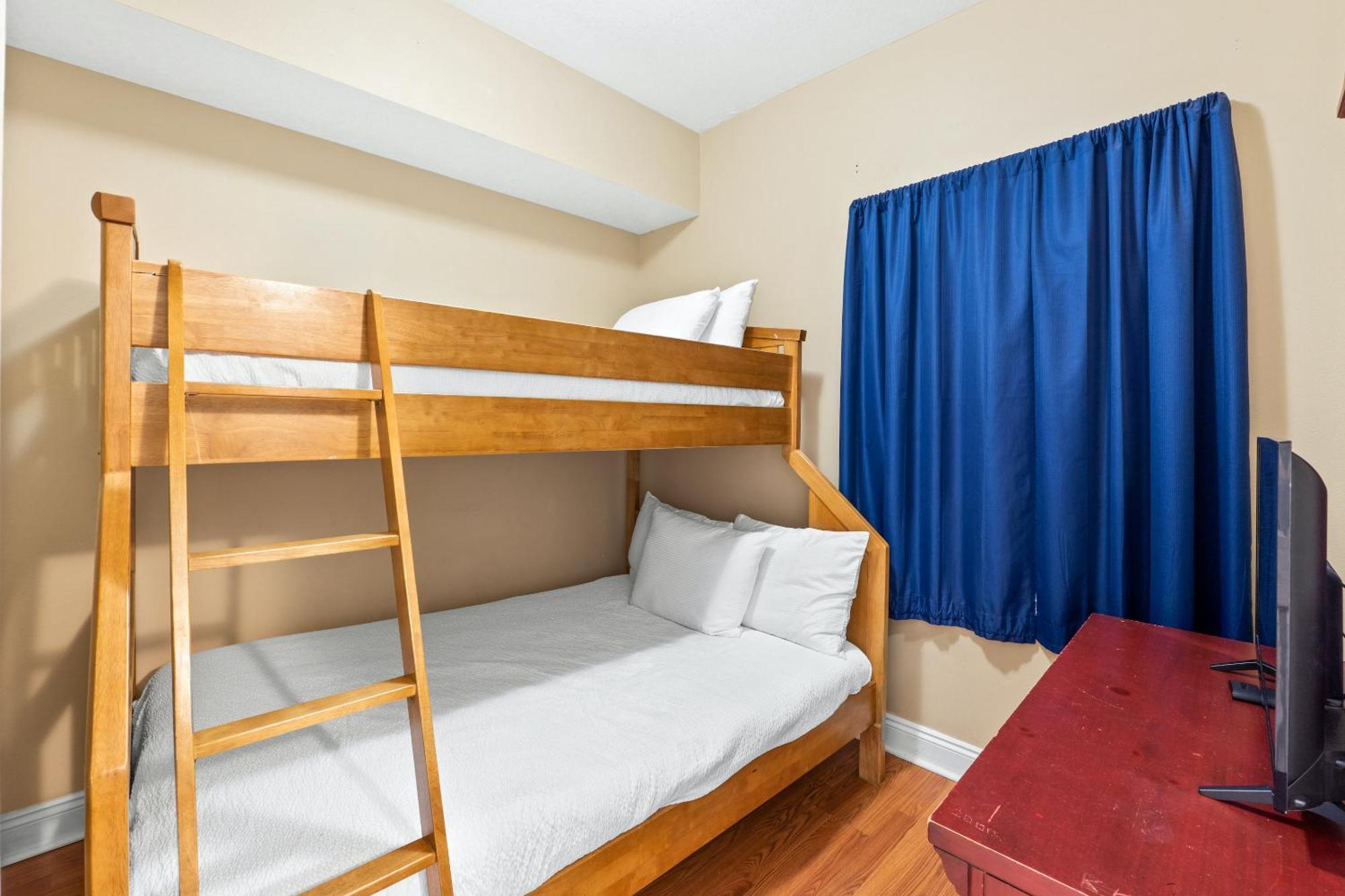 Calypso Beach Resort Towers Panama City Beach Δωμάτιο φωτογραφία