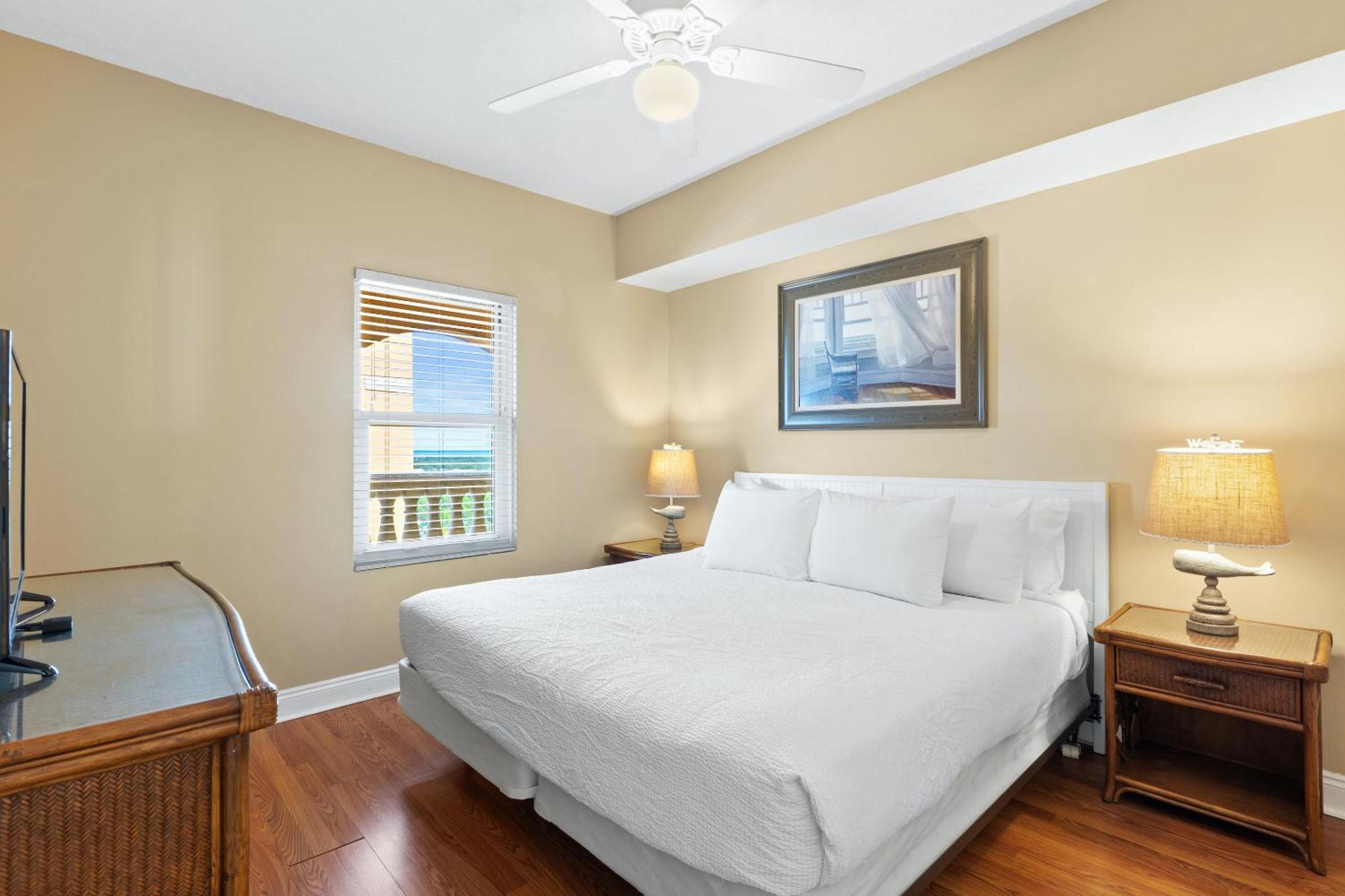 Calypso Beach Resort Towers Panama City Beach Δωμάτιο φωτογραφία