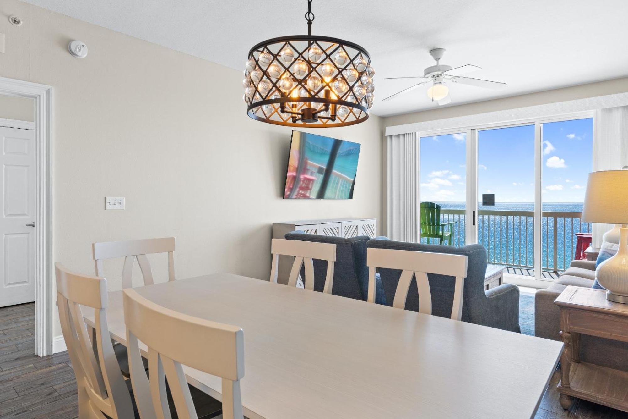 Calypso Beach Resort Towers Panama City Beach Δωμάτιο φωτογραφία