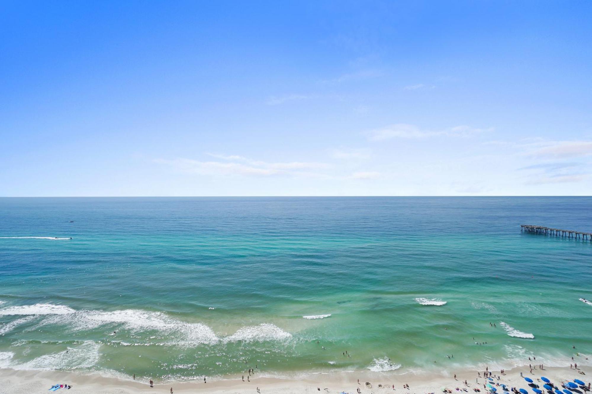 Calypso Beach Resort Towers Panama City Beach Δωμάτιο φωτογραφία