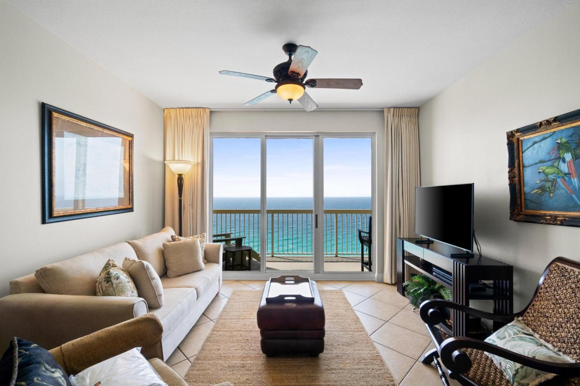 Calypso Beach Resort Towers Panama City Beach Δωμάτιο φωτογραφία