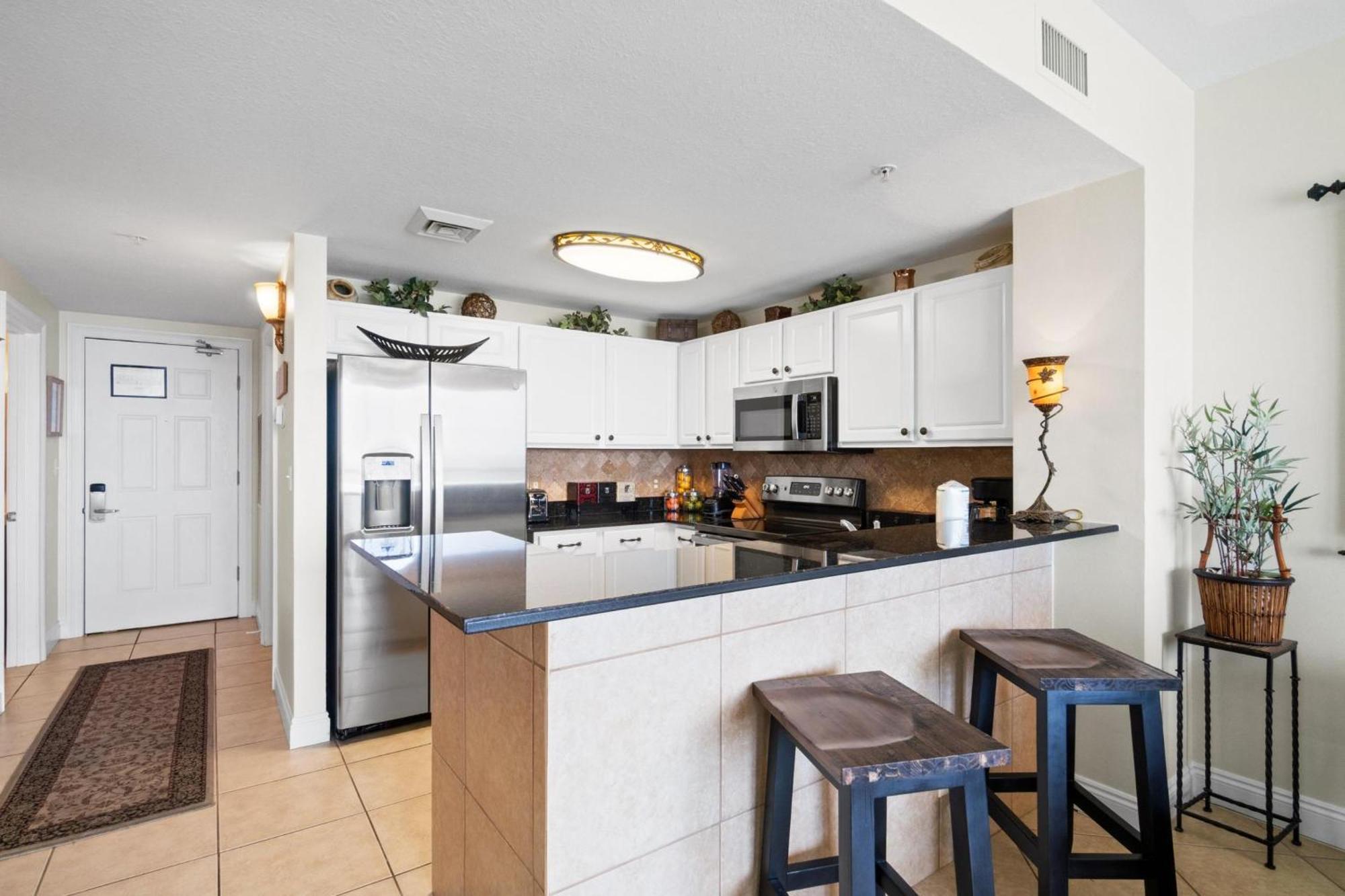 Calypso Beach Resort Towers Panama City Beach Δωμάτιο φωτογραφία