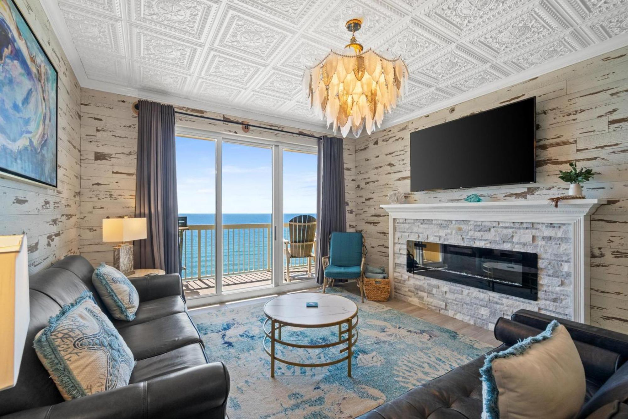 Calypso Beach Resort Towers Panama City Beach Δωμάτιο φωτογραφία