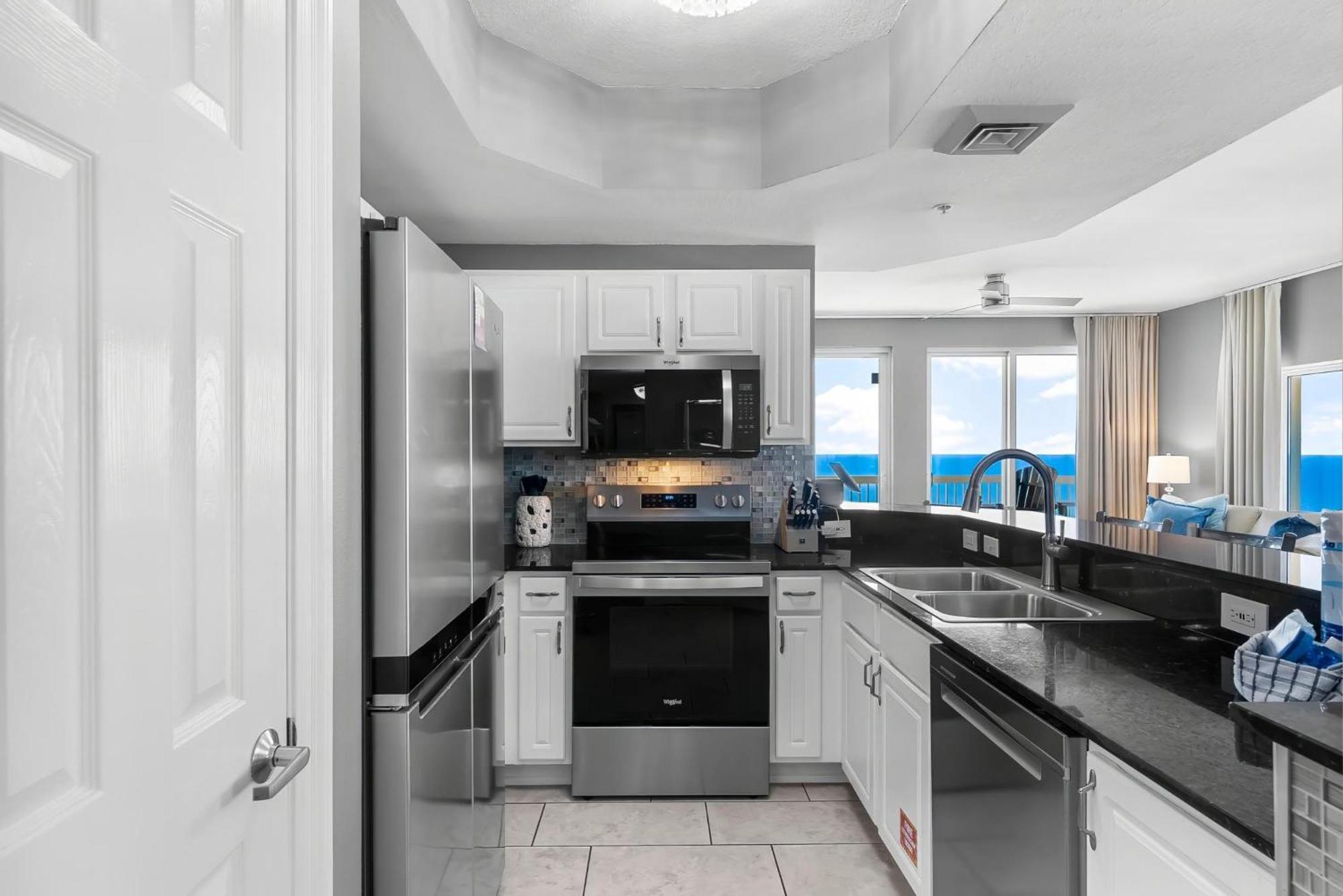 Calypso Beach Resort Towers Panama City Beach Δωμάτιο φωτογραφία