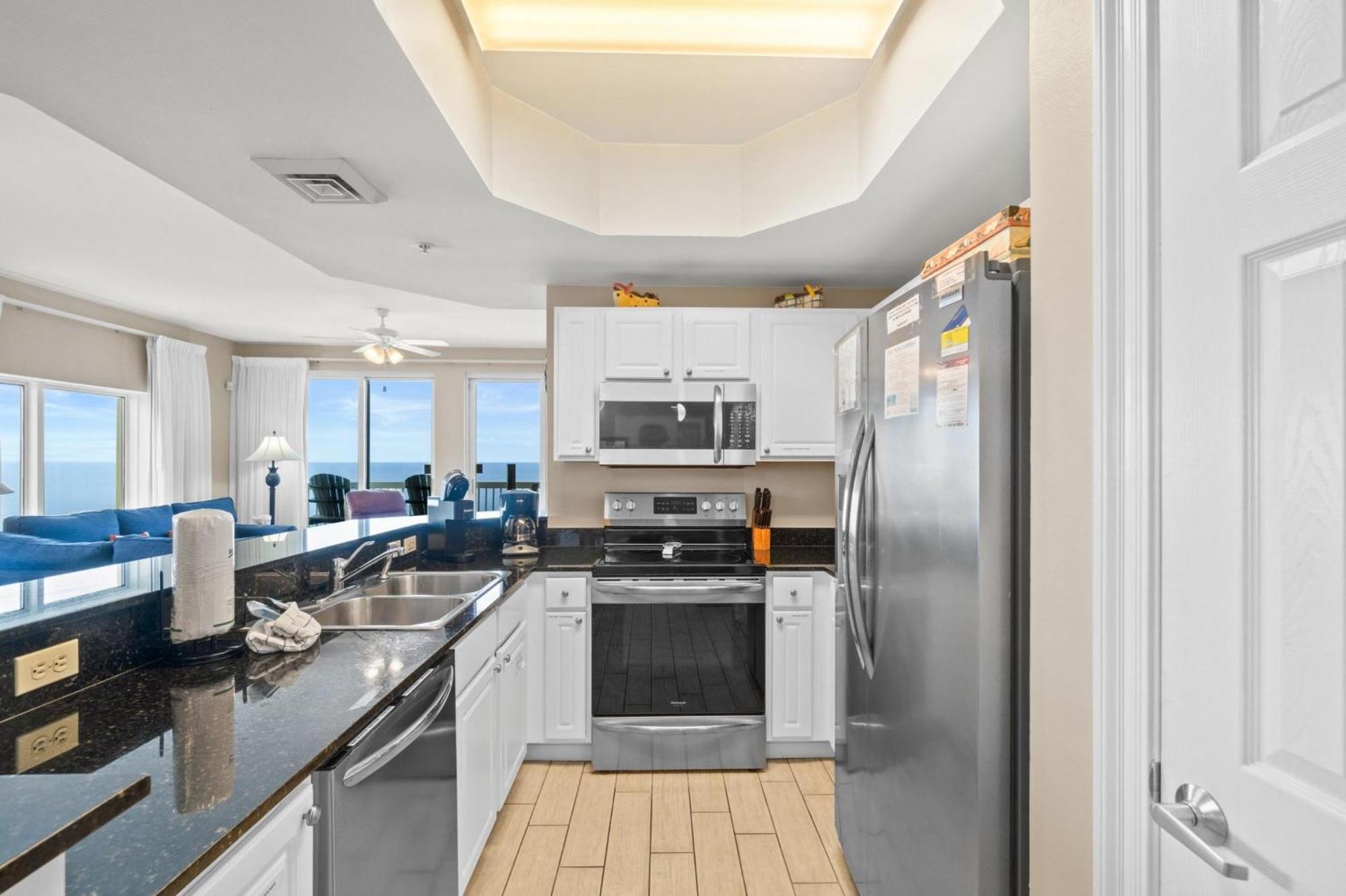 Calypso Beach Resort Towers Panama City Beach Δωμάτιο φωτογραφία