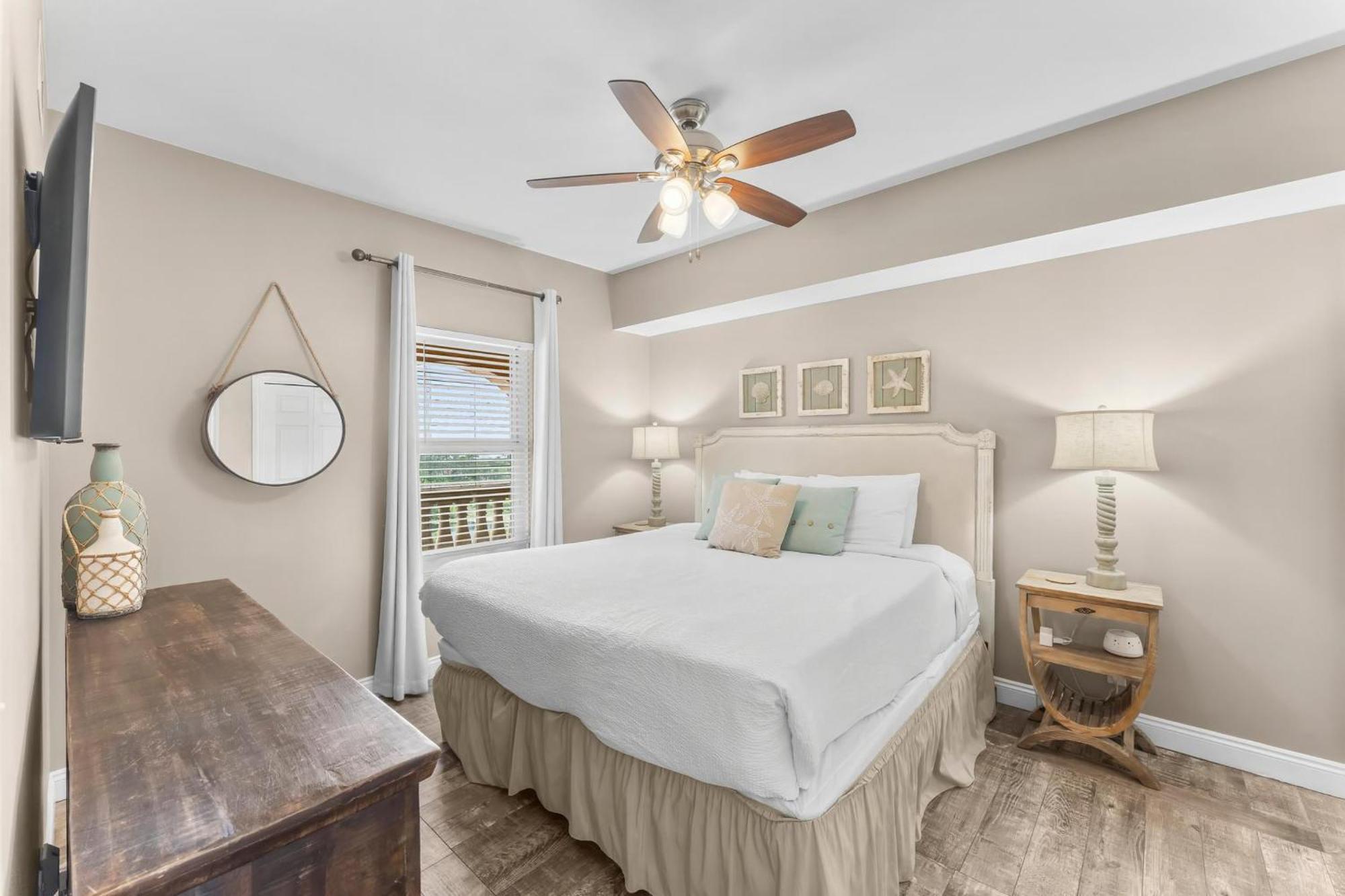 Calypso Beach Resort Towers Panama City Beach Δωμάτιο φωτογραφία