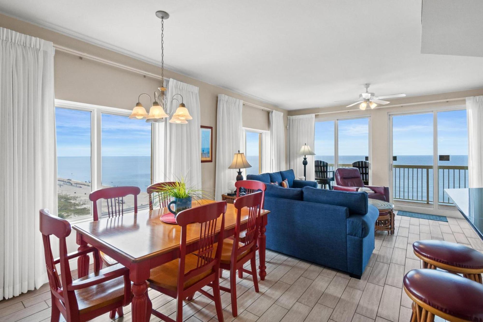 Calypso Beach Resort Towers Panama City Beach Δωμάτιο φωτογραφία