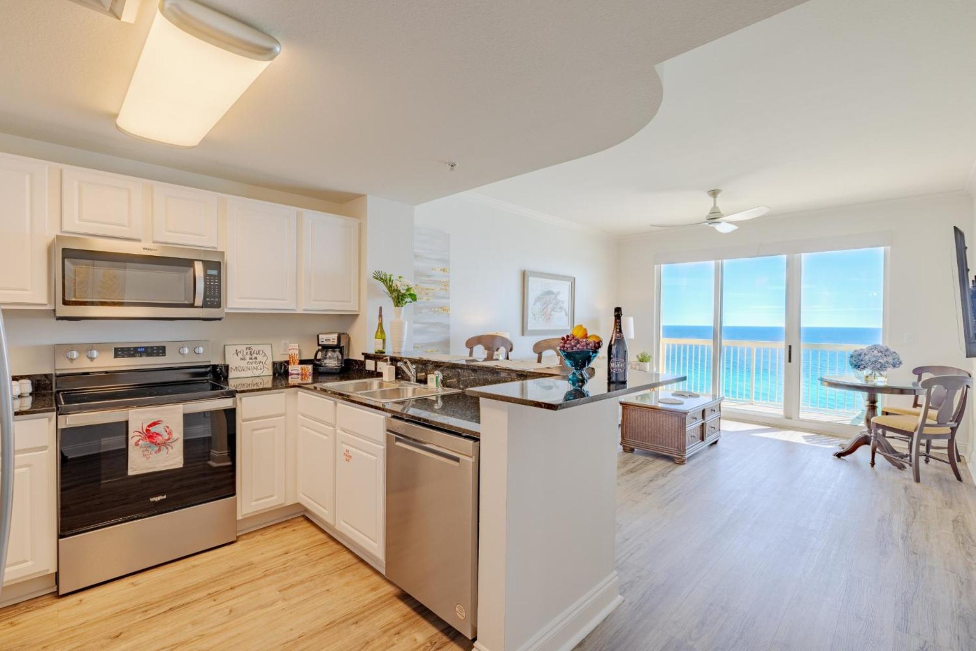 Calypso Beach Resort Towers Panama City Beach Δωμάτιο φωτογραφία